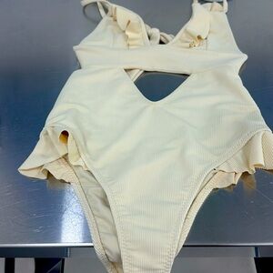 KAI LANI designer swimsuit